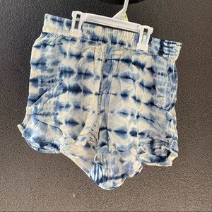 Beachy Shorts